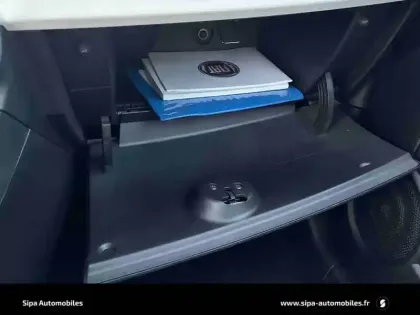 Photo 28 Fiat 500  1.0 70 ch Hybride BSG S/S