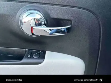 Photo 17 Fiat 500  1.0 70 ch Hybride BSG S/S