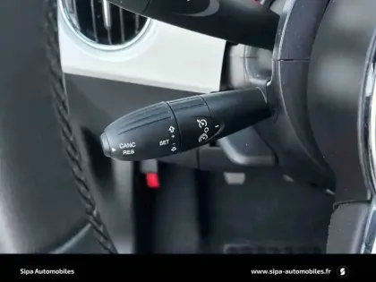 Photo 18 Fiat 500  1.0 70 ch Hybride BSG S/S