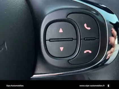 Photo 20 Fiat 500  1.0 70 ch Hybride BSG S/S