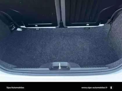 Photo 9 Fiat 500  1.0 70 ch Hybride BSG S/S