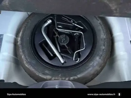 Photo 10 Fiat 500  1.0 70 ch Hybride BSG S/S