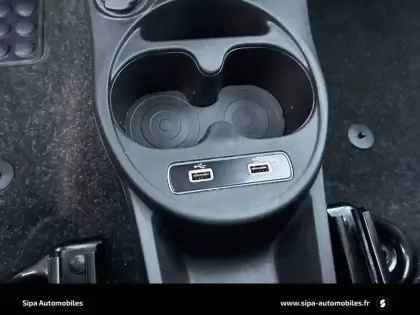 Photo 23 Fiat 500  1.0 70 ch Hybride BSG S/S