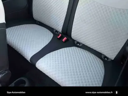 Photo 12 Fiat 500  1.0 70 ch Hybride BSG S/S