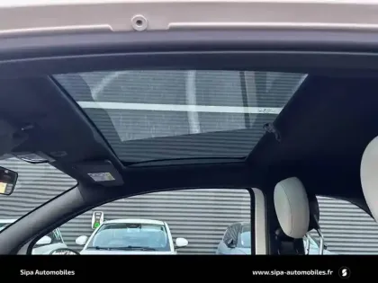 Photo 29 Fiat 500  1.0 70 ch Hybride BSG S/S