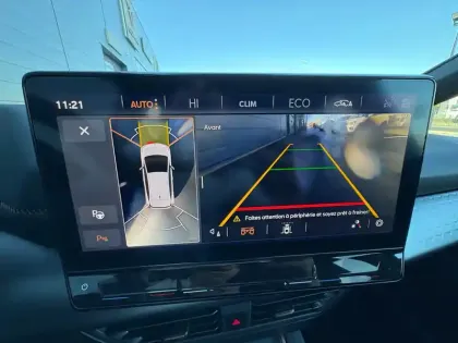 Photo 27 Cupra Born  230 ch - Batterie XL