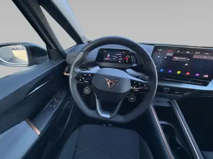 Photo 11 Cupra Born  230 ch - Batterie XL