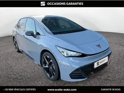 Photo 6 Cupra Born  230 ch - Batterie XL