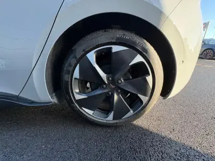 Photo 15 Cupra Born  230 ch - Batterie XL