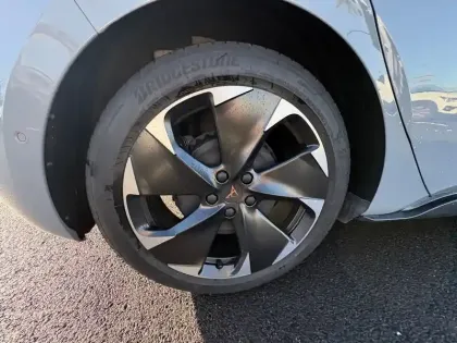 Photo 16 Cupra Born  230 ch - Batterie XL