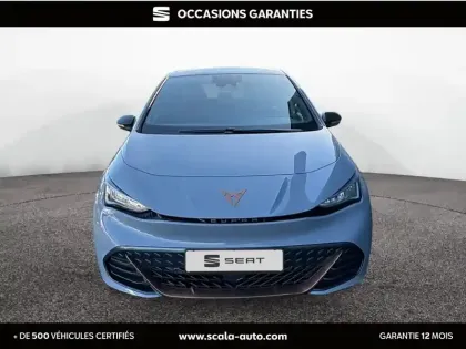 Photo 7 Cupra Born  230 ch - Batterie XL