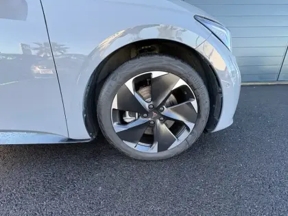 Photo 17 Cupra Born  230 ch - Batterie XL