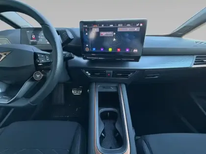 Photo 12 Cupra Born  230 ch - Batterie XL