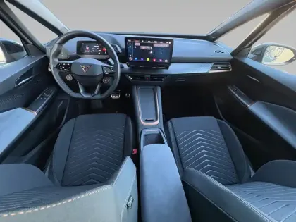 Photo 14 Cupra Born  230 ch - Batterie XL