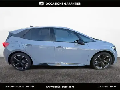 Photo 5 Cupra Born  230 ch - Batterie XL