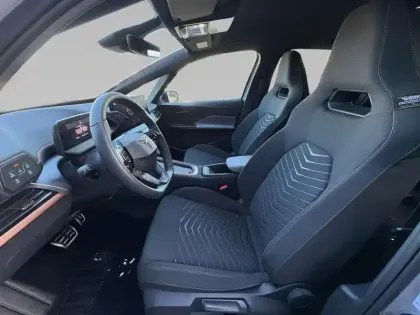 Photo 9 Cupra Born  230 ch - Batterie XL