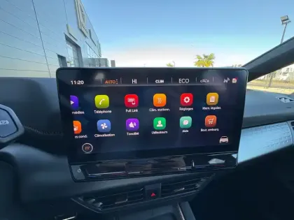 Photo 20 Cupra Born  230 ch - Batterie XL