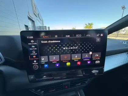 Photo 24 Cupra Born  230 ch - Batterie XL