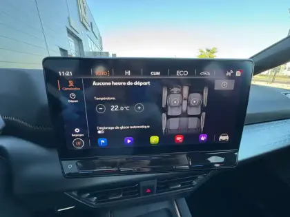 Photo 25 Cupra Born  230 ch - Batterie XL