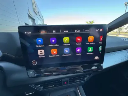 Photo 19 Cupra Born  230 ch - Batterie XL