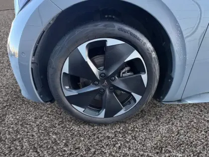 Photo 8 Cupra Born  230 ch - Batterie XL