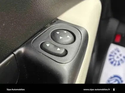 Photo 21 Fiat 500 C 1.0 70 ch Hybride BSG S/S