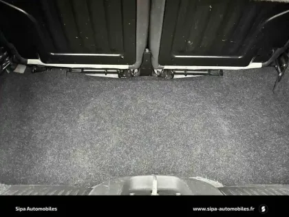 Photo 9 Fiat 500 C 1.0 70 ch Hybride BSG S/S