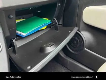 Photo 28 Fiat 500 C 1.0 70 ch Hybride BSG S/S