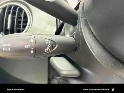 Photo 26 Fiat 500 C 1.0 70 ch Hybride BSG S/S