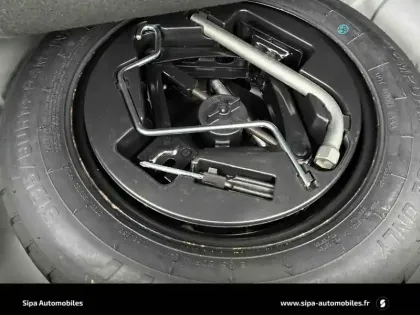 Photo 10 Fiat 500 C 1.0 70 ch Hybride BSG S/S