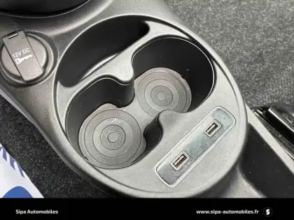 Photo 27 Fiat 500 C 1.0 70 ch Hybride BSG S/S