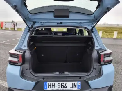 Photo 5 Citroën C3  Turbo 100 ch BVM6