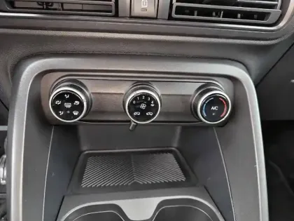 Photo 14 Citroën C3  Turbo 100 ch BVM6