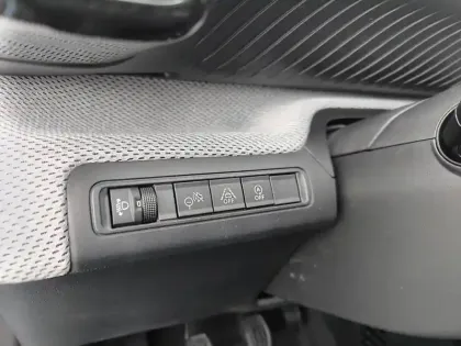 Photo 18 Citroën C3  Turbo 100 ch BVM6