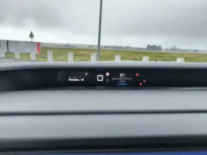 Photo 9 Citroën C3  Turbo 100 ch BVM6