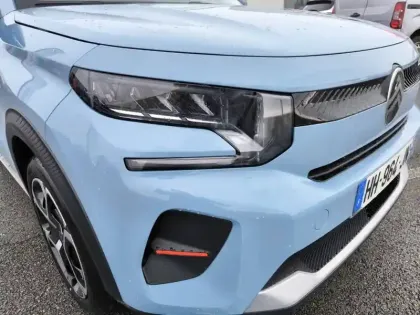 Photo 15 Citroën C3  Turbo 100 ch BVM6