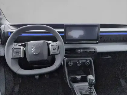 Photo 7 Citroën C3  Turbo 100 ch BVM6