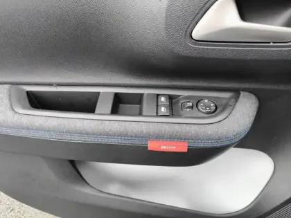 Photo 19 Citroën C3  Turbo 100 ch BVM6