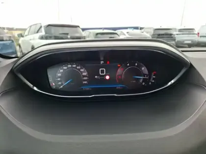 Photo 9 Peugeot 3008  BlueHDi 130ch S&S EAT8