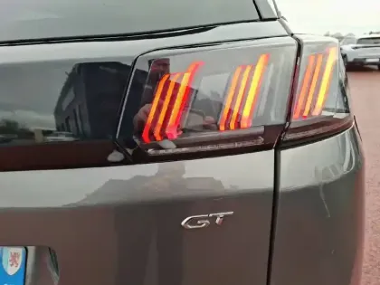 Photo 16 Peugeot 3008  BlueHDi 130ch S&S EAT8