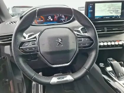 Photo 8 Peugeot 3008  BlueHDi 130ch S&S EAT8