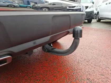 Photo 17 Peugeot 3008  BlueHDi 130ch S&S EAT8