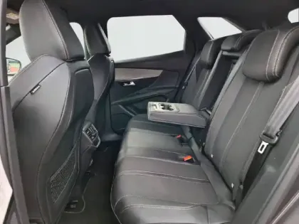 Photo 11 Peugeot 3008  BlueHDi 130ch S&S EAT8