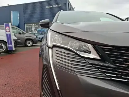 Photo 15 Peugeot 3008  BlueHDi 130ch S&S EAT8