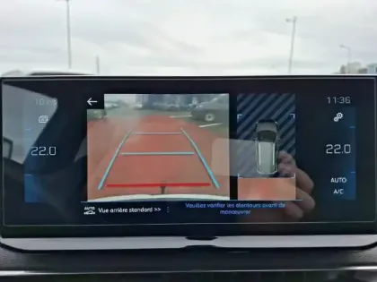 Photo 22 Peugeot 3008  BlueHDi 130ch S&S EAT8