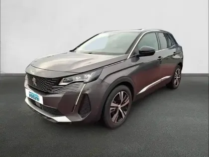 Photo Peugeot 3008 Gt