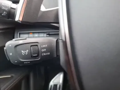 Photo 26 Peugeot 3008  BlueHDi 130ch S&S EAT8