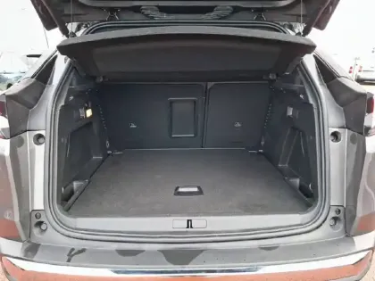 Photo 5 Peugeot 3008  BlueHDi 130ch S&S EAT8