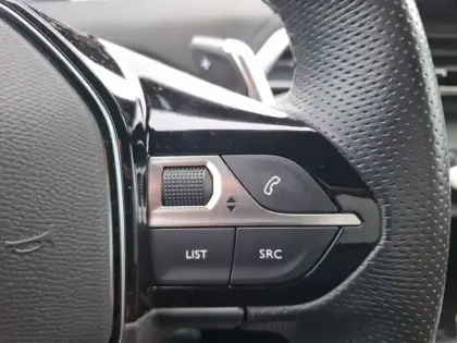 Photo 24 Peugeot 3008  BlueHDi 130ch S&S EAT8