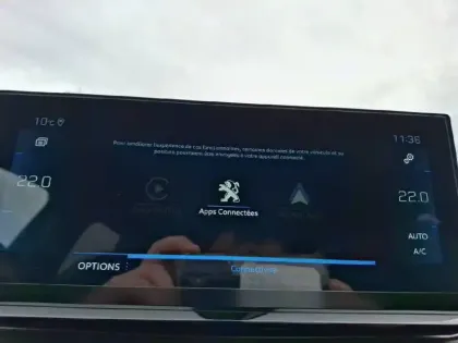 Photo 31 Peugeot 3008  BlueHDi 130ch S&S EAT8